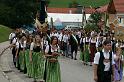 140 Kirchenzug